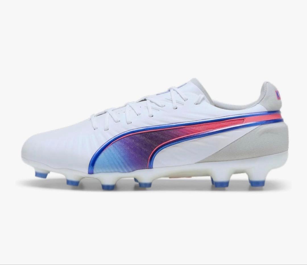 新品、未使用！　プーマ　キング アルティメット HG AG 28.0CM