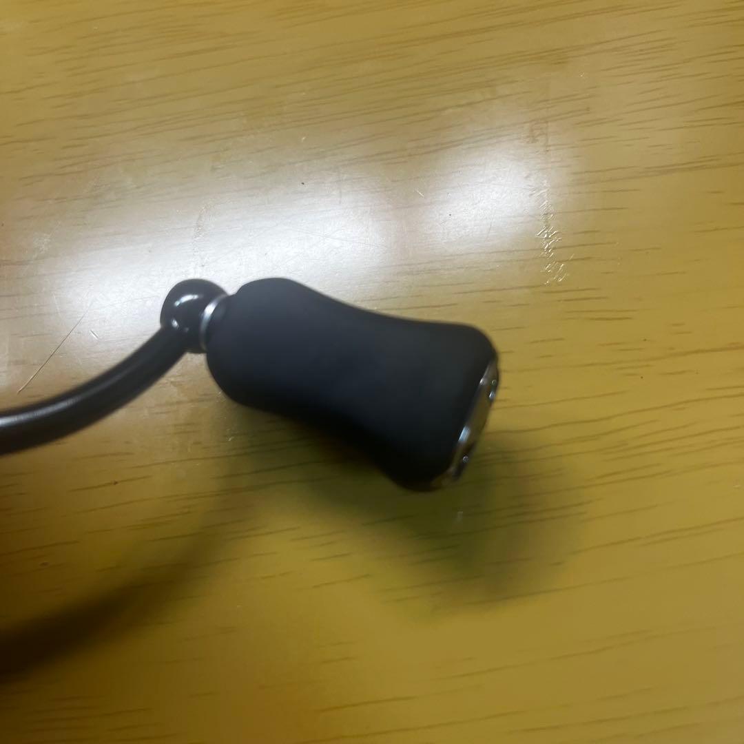 CALDIA FC LT2000S スピニングリール