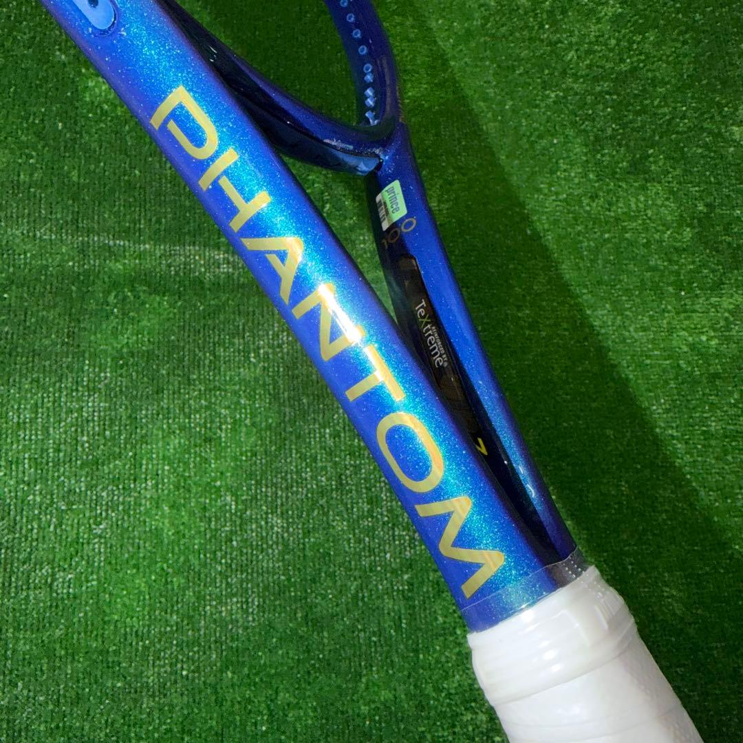 Prince PHANTOM 100 G2 プリンス ファントム100 新品