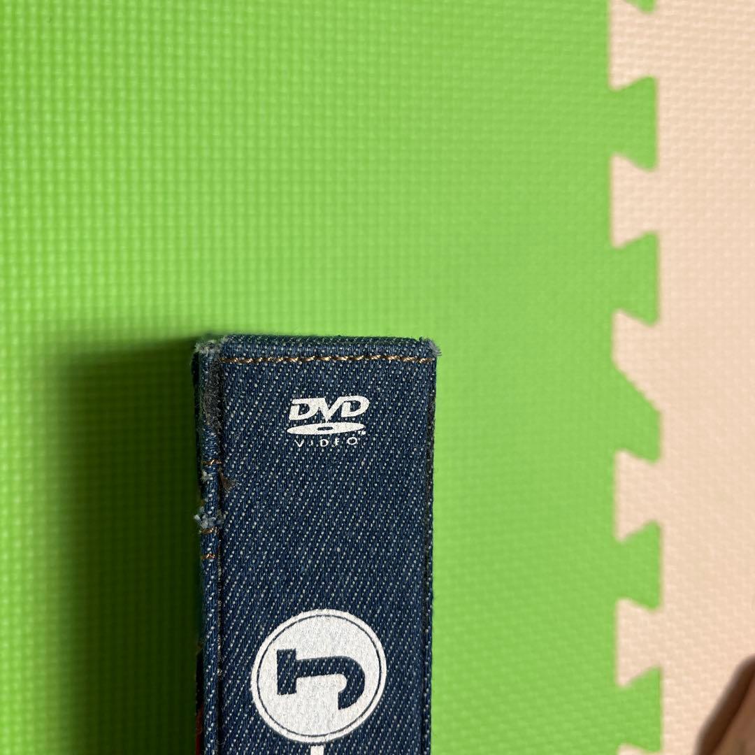 DRAMADA-J DVD-BOX〈4枚組〉