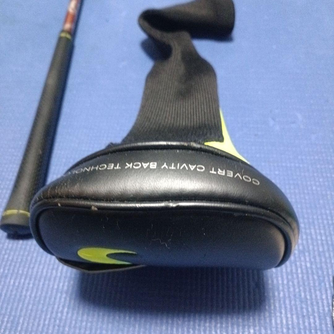 最終価格　美品　Nike Vapor Pro ドライバー 。カバー、レンチ付き