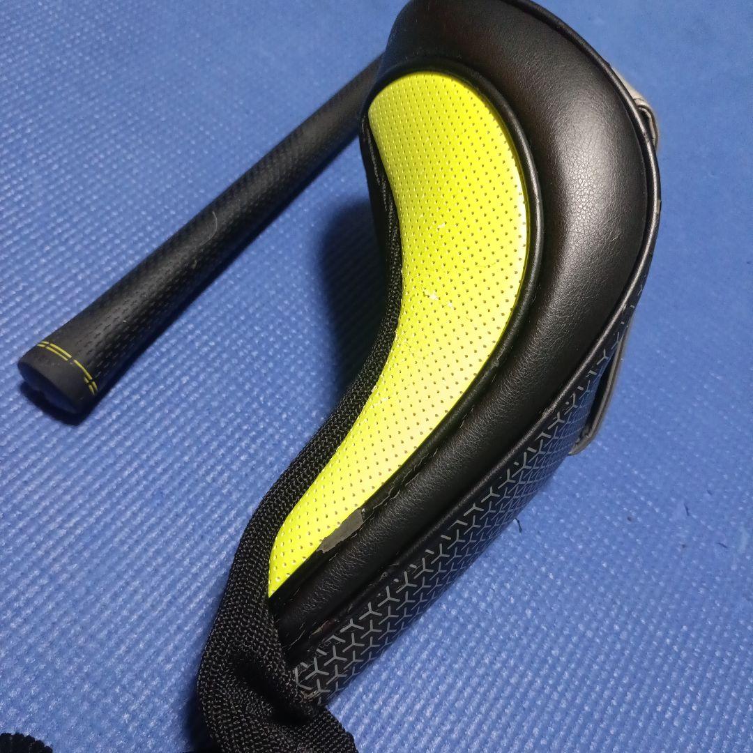 最終価格　美品　Nike Vapor Pro ドライバー 。カバー、レンチ付き