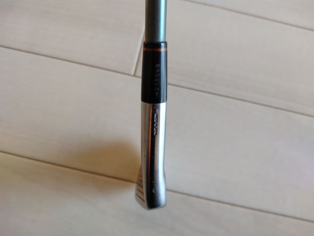 ホンマ　LB737　２番アイアン　NEW TITINIUM CARBON R-1