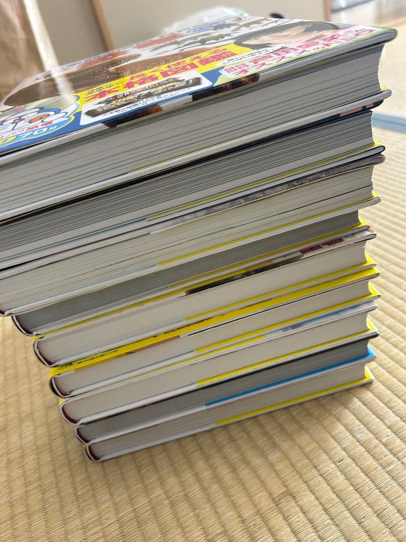 小学館の図鑑 NEO 全9冊 DVD付