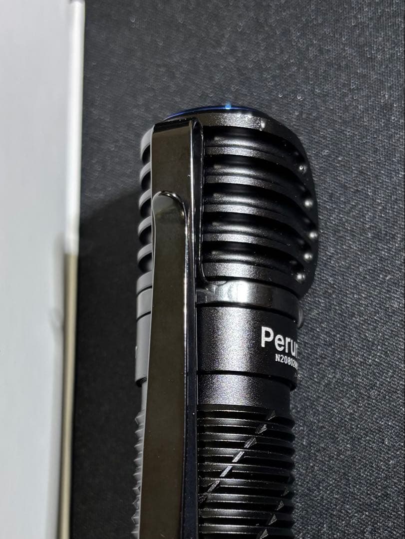 オーライト Perun2 ライト