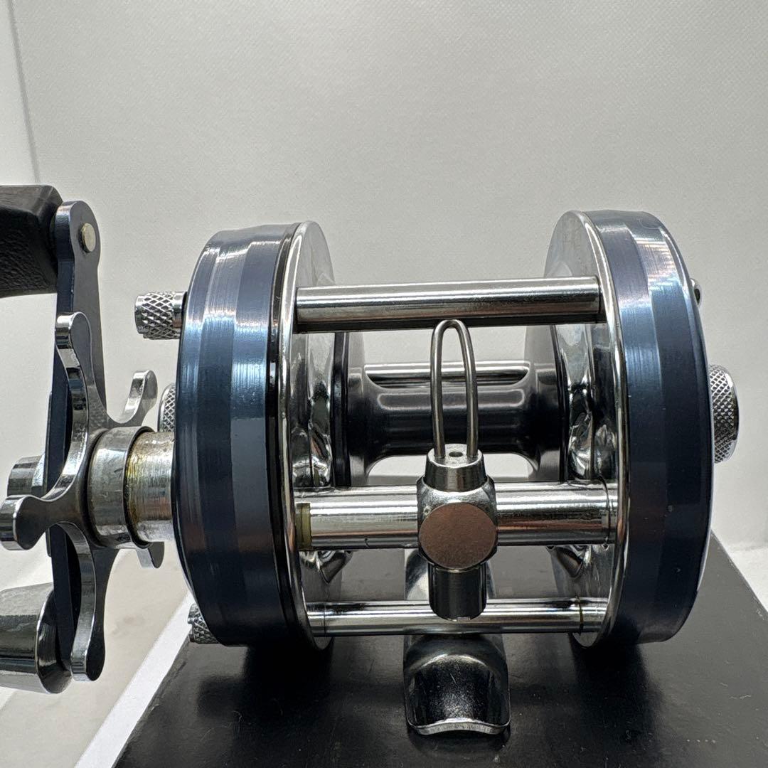 Abu Garcia Ambassadeur 5500C ベイトリール