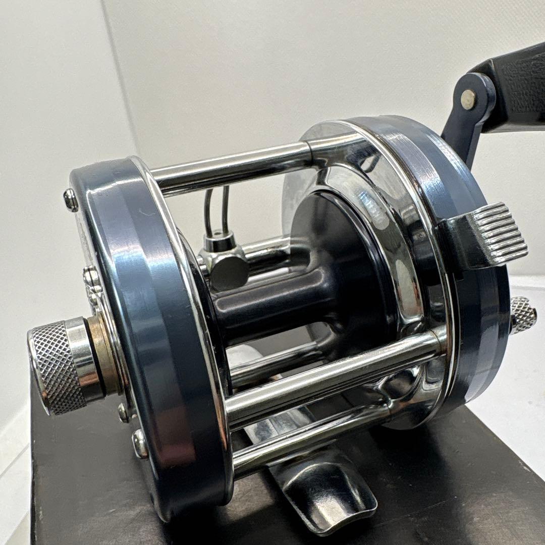 Abu Garcia Ambassadeur 5500C ベイトリール