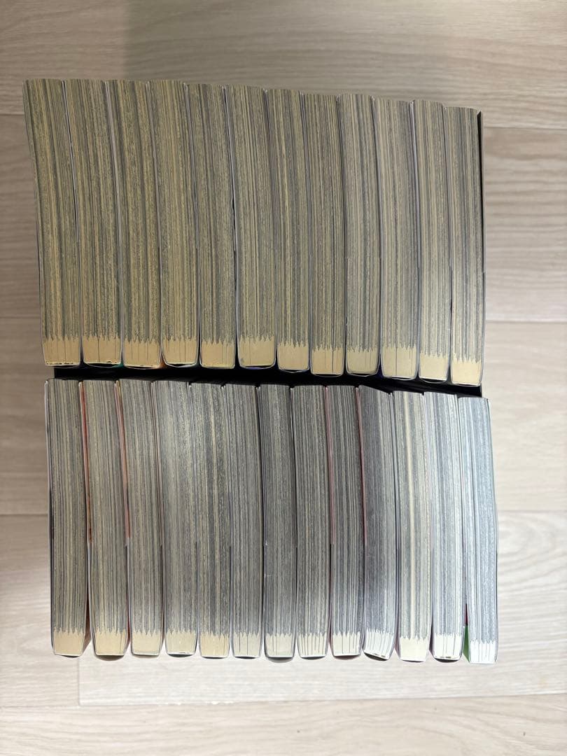 ヴィンランド・サガ 非全巻セット 1-25巻