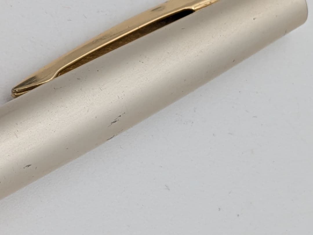 Sailor セーラー ボールペン一体型万年筆ペン先14K 14金②14