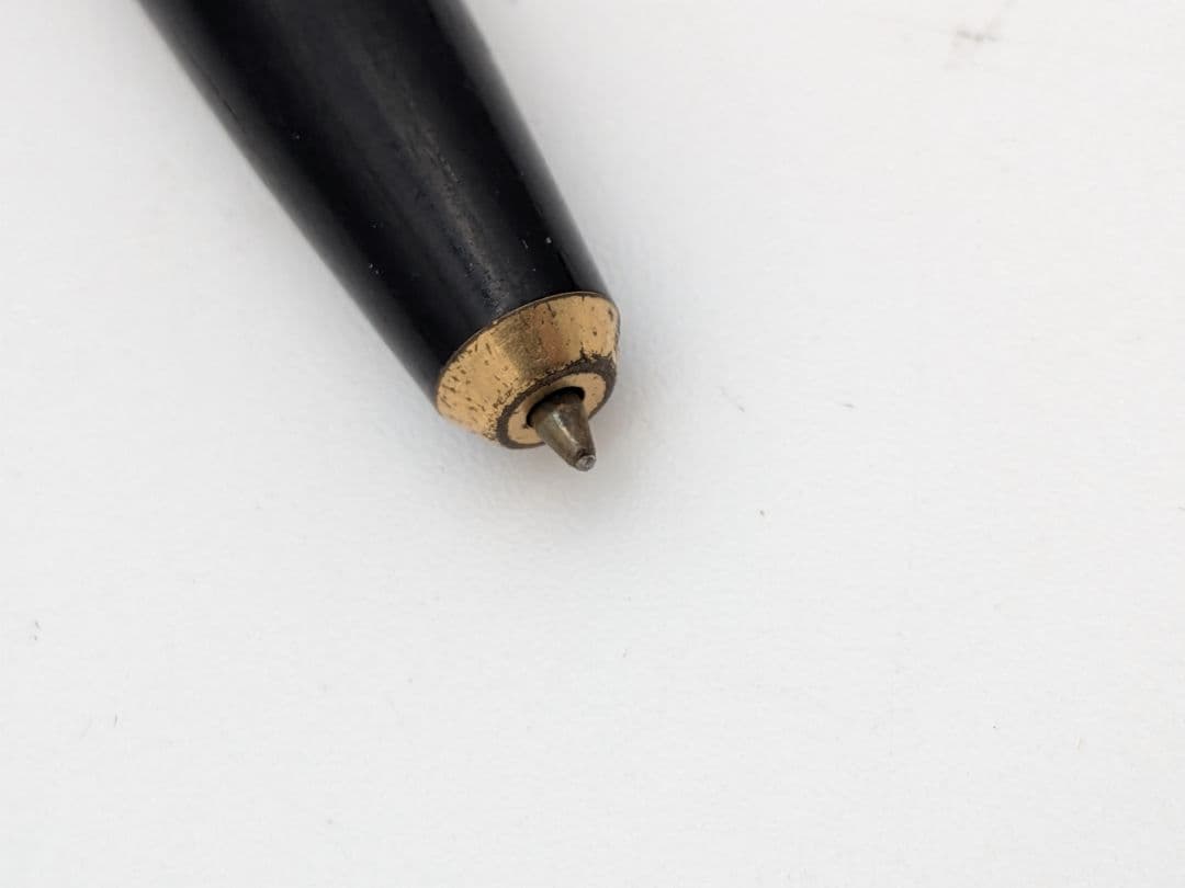 Sailor セーラー ボールペン一体型万年筆ペン先14K 14金②14