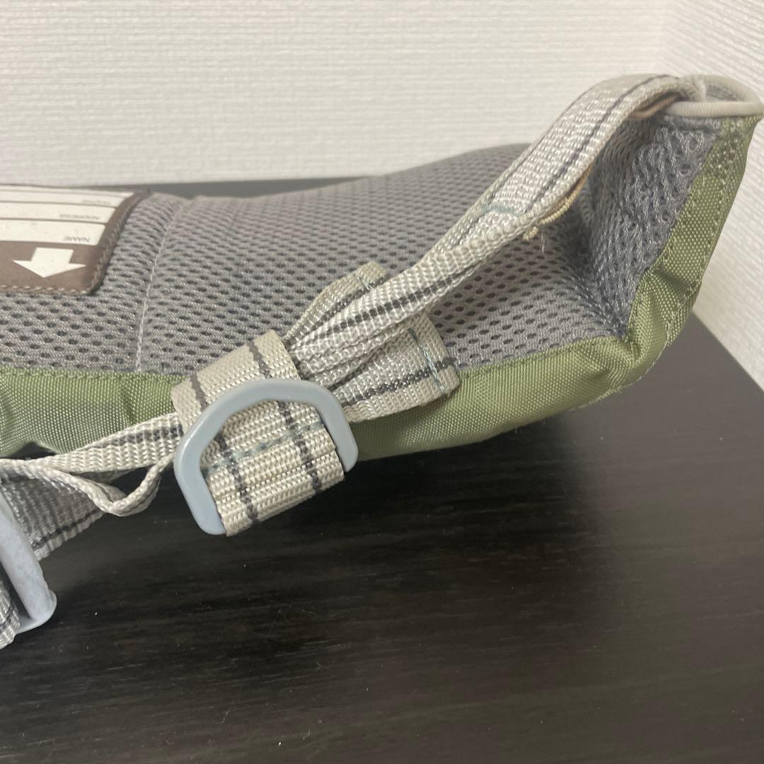 バ*ョ様 SHIMANO ライフジャケット　ウエストタイプ