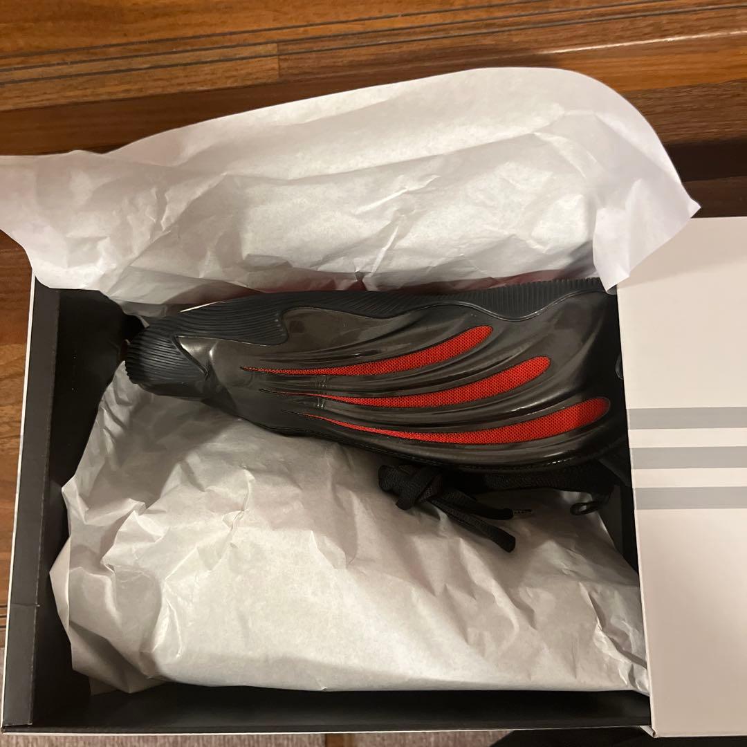 シューズ(男性用) adidas HARDEN VOLUME9(27cm)
