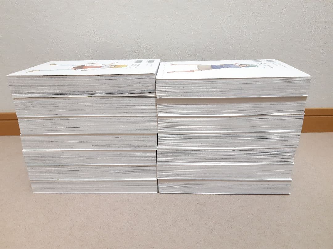 ハヤテのごとく　完全版　1～14巻　初版　セット