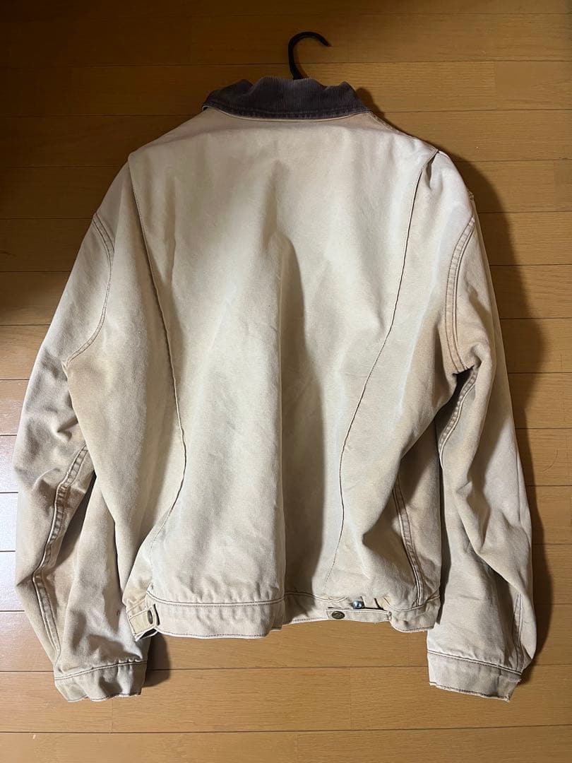 希少90sDickiesデトロイトジャケット