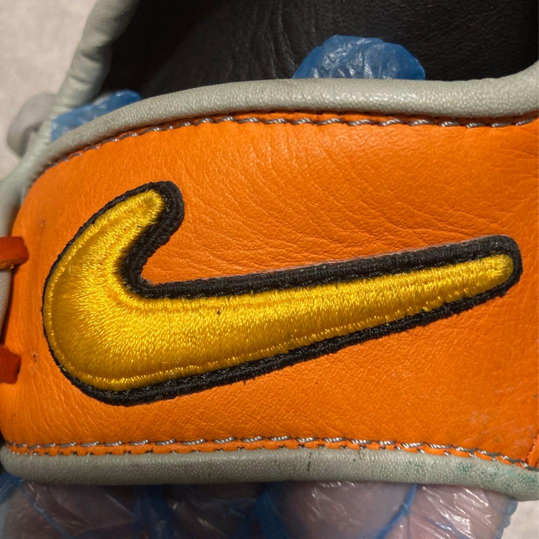 NIKE 一般 大人用 軟式 内野 野球 グローブ グラブ レアカラー 大人気