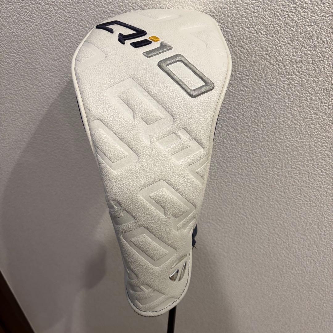 TaylorMade Qi10 ドライバー 9.0度