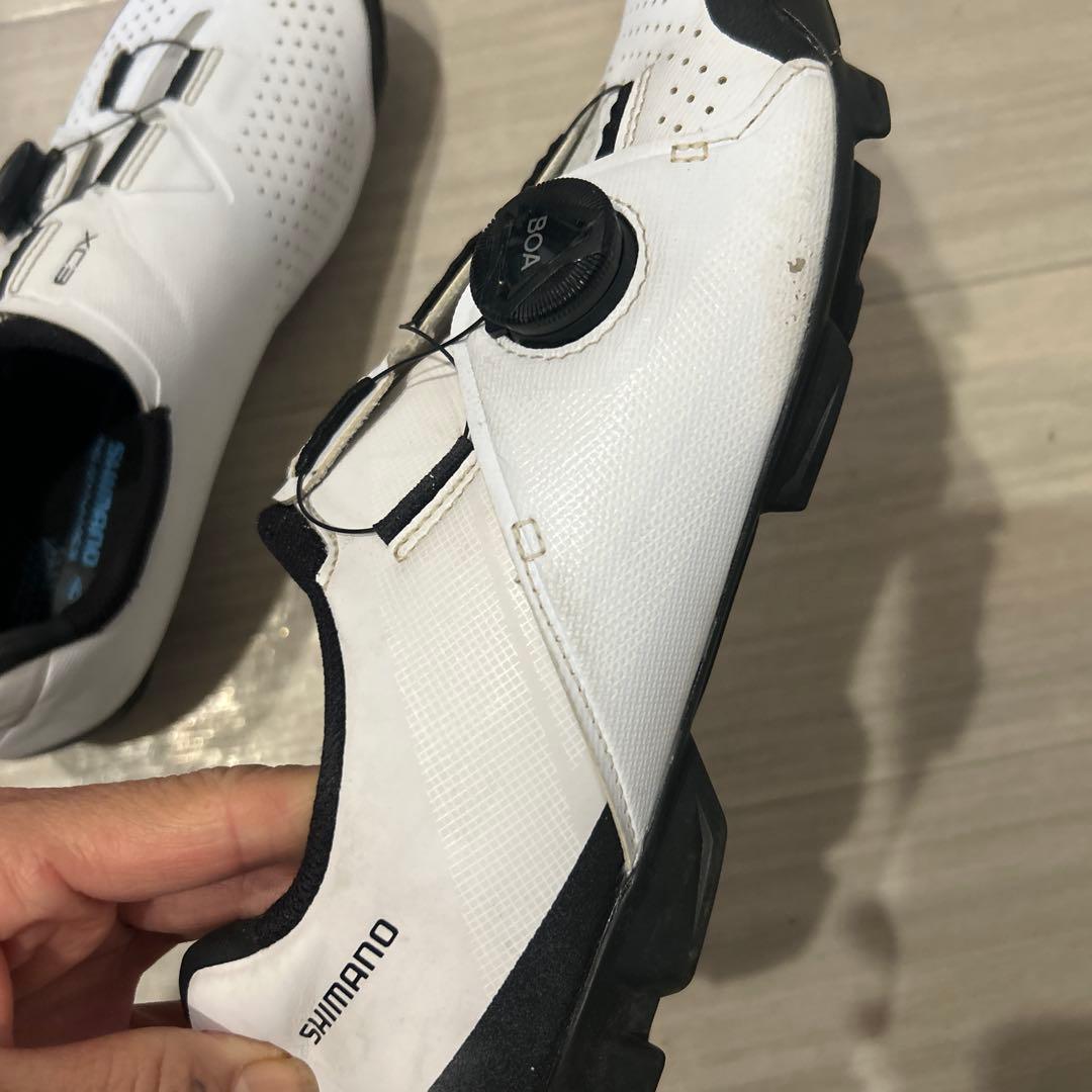 SHIMANO(シマノ) XC3(SH-XC300) SPD XC用
