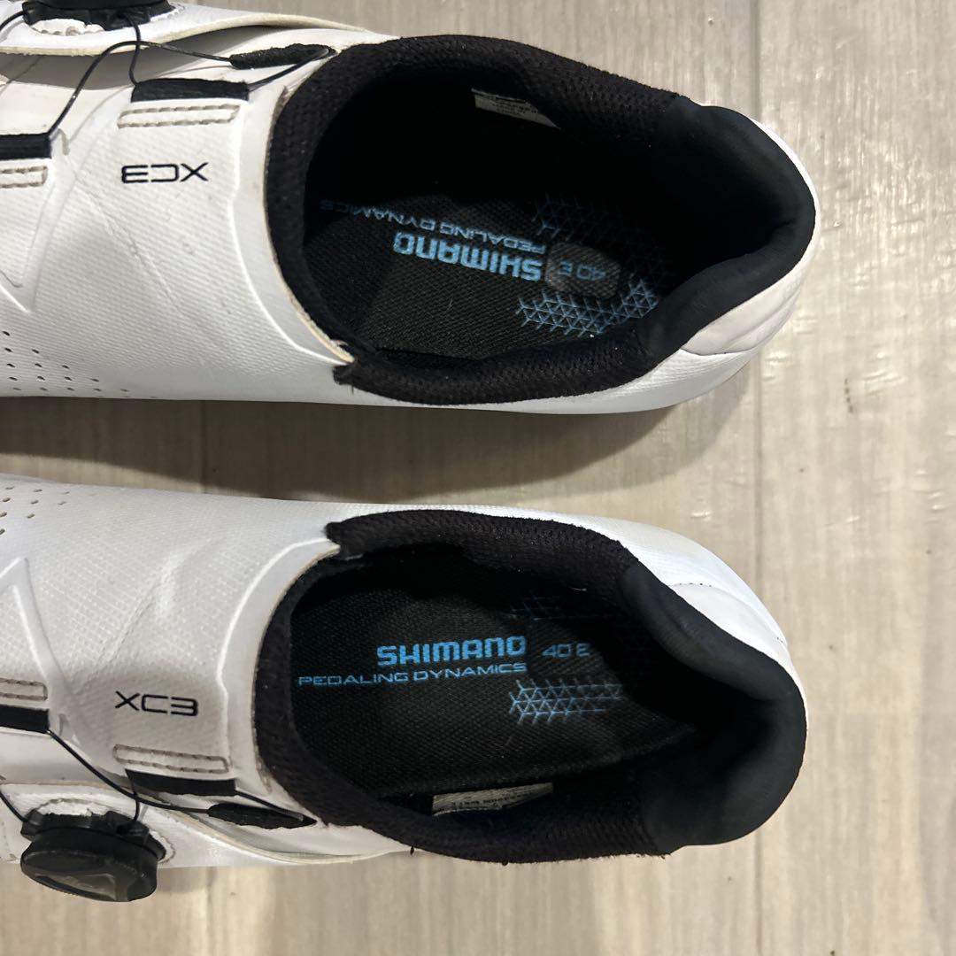 SHIMANO(シマノ) XC3(SH-XC300) SPD XC用