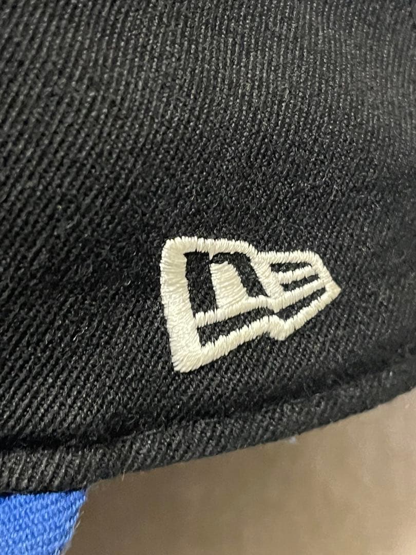 希少】横浜ベイスターズ キャップ newera