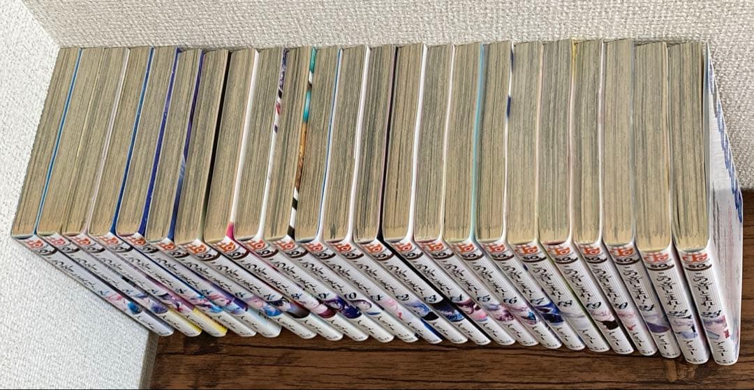 この音とまれ！　1〜23巻