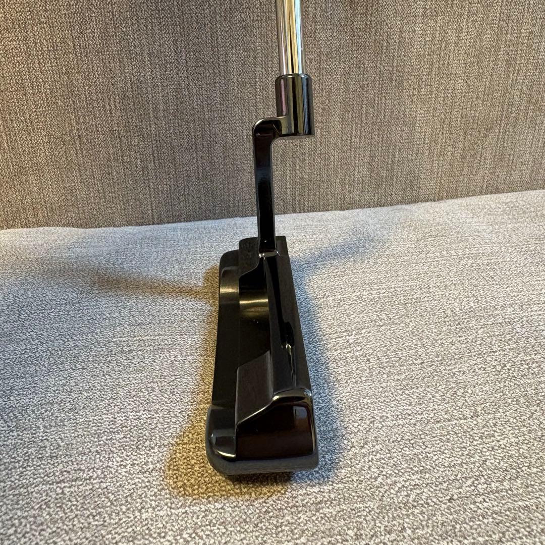 スコッティキャメロン Classic Newport Gun Blue 極美品