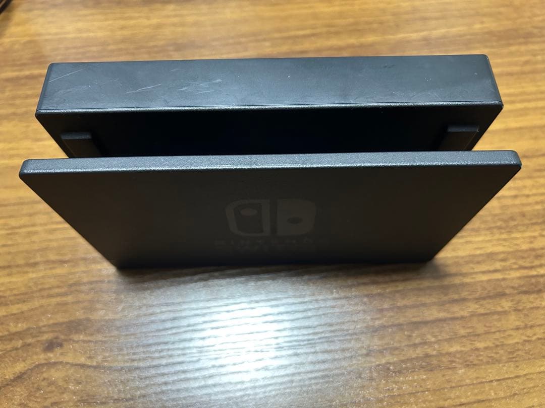 Nintendo Switch 本体　64GB SDカード付き