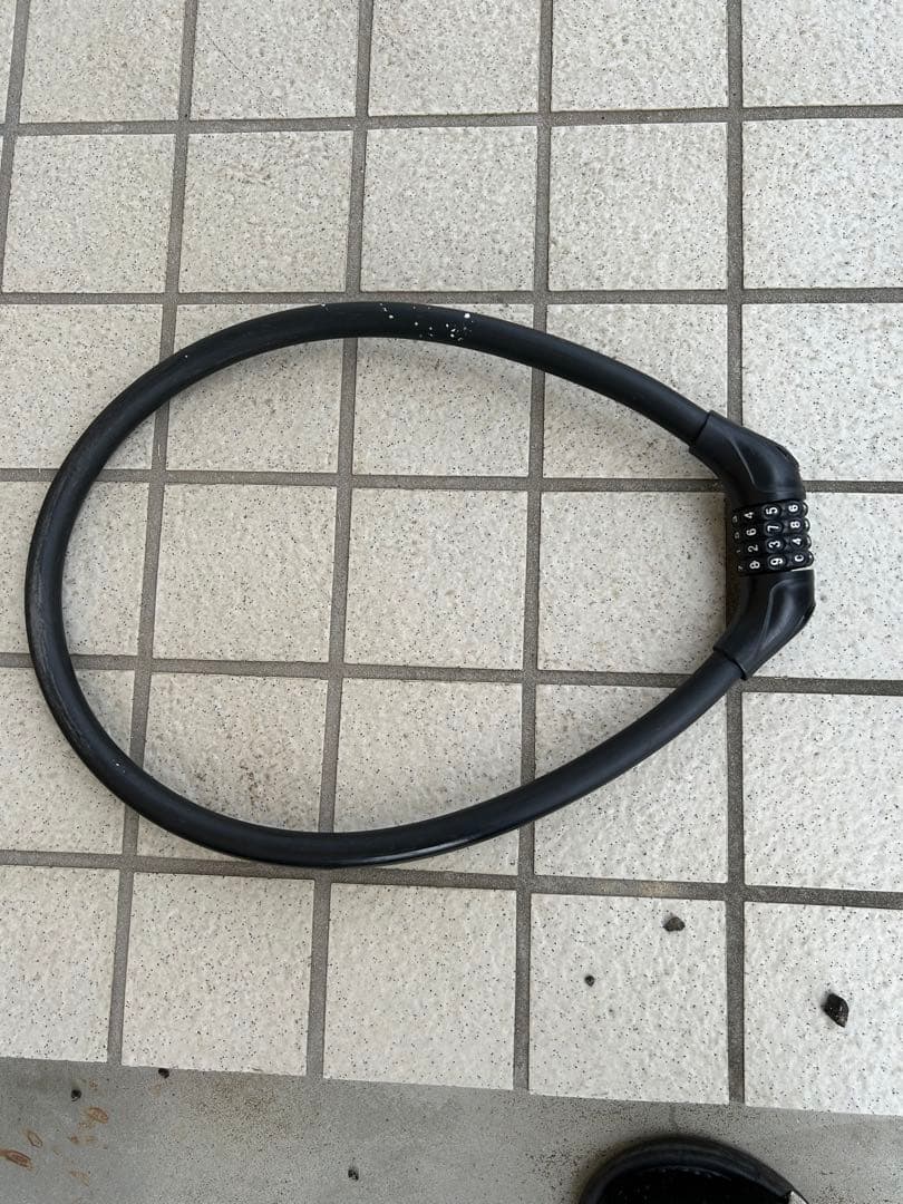 ハマー自転車