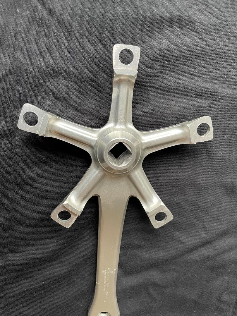 シマノDURA-ACE FC-7410、BB-7410