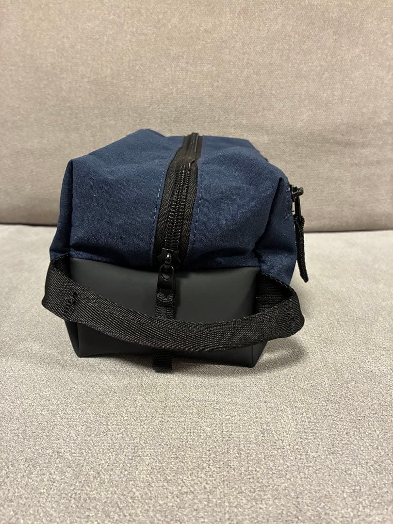 JONES ジョーンズ ポーチ DOPP KIT