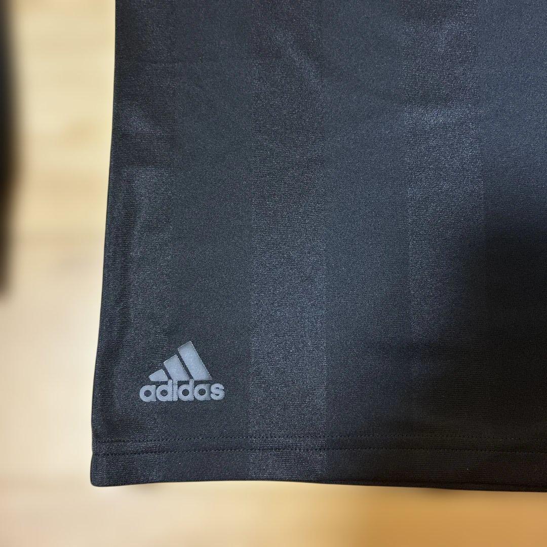 サッカー/フットサル審判服　3点セット