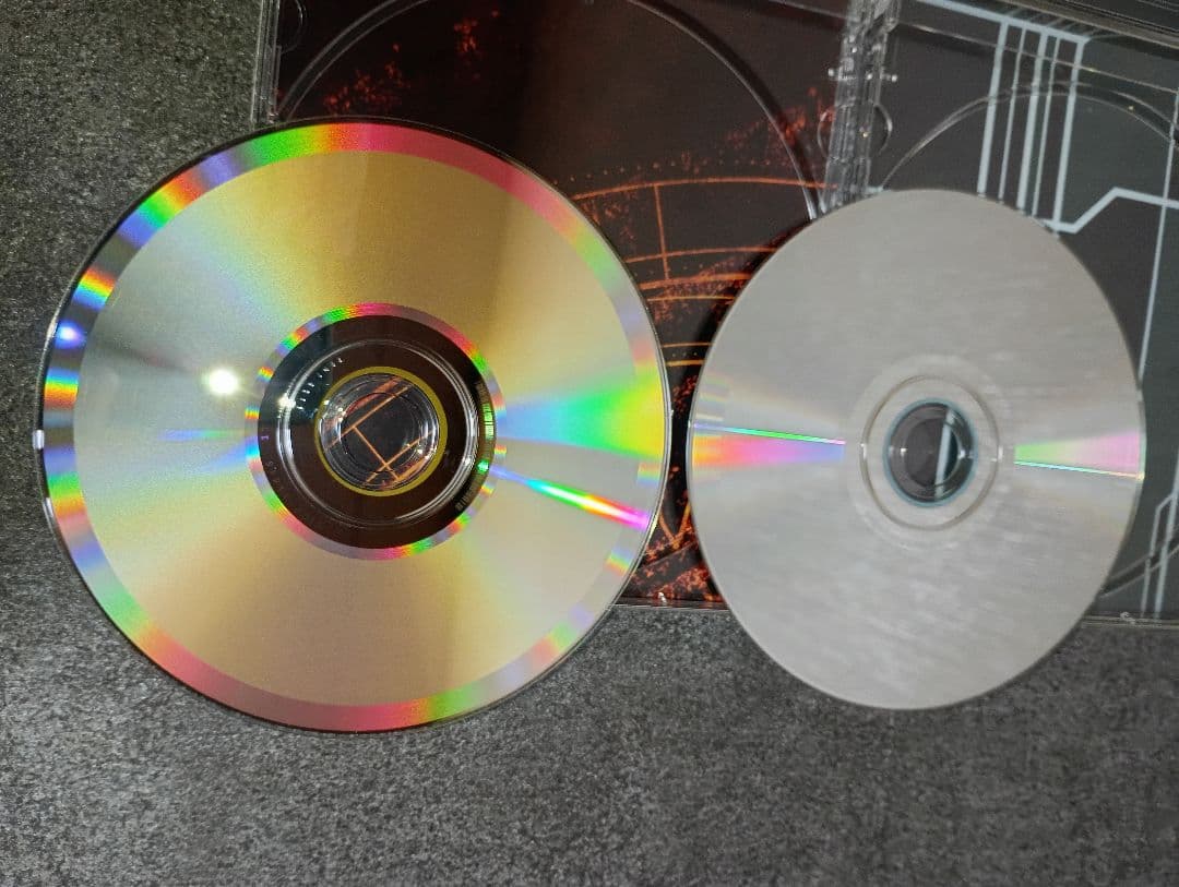 Dynazty 日本盤 CD 4枚セット 北欧 ロック メタル