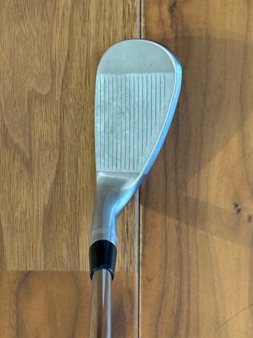 タイトリストSM10 48.10F D/G WEDGE