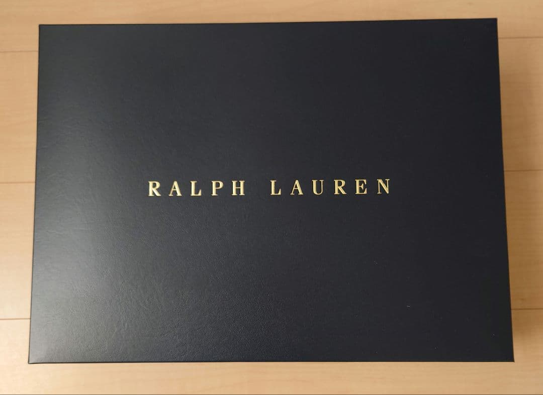 RALPH LAUREN バスタオルセット 3枚セット