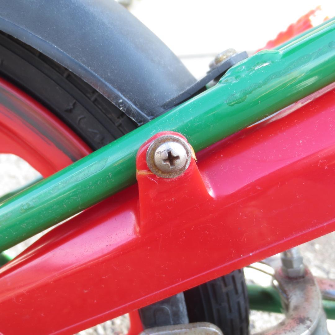 OLD DAHON　KIRA