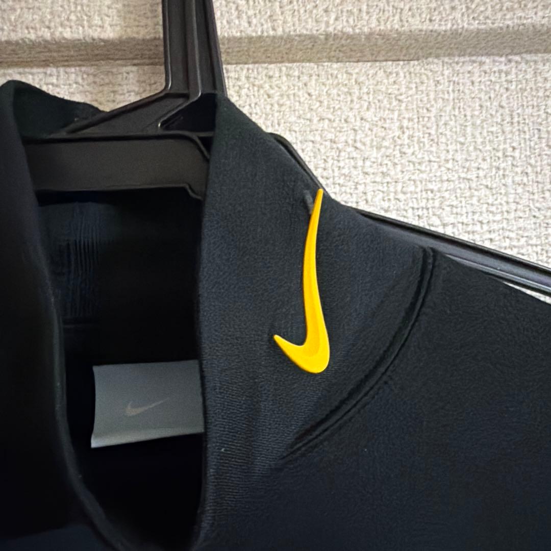 NIKE x NOCTA コラボ　モックネック　サイズ　XS