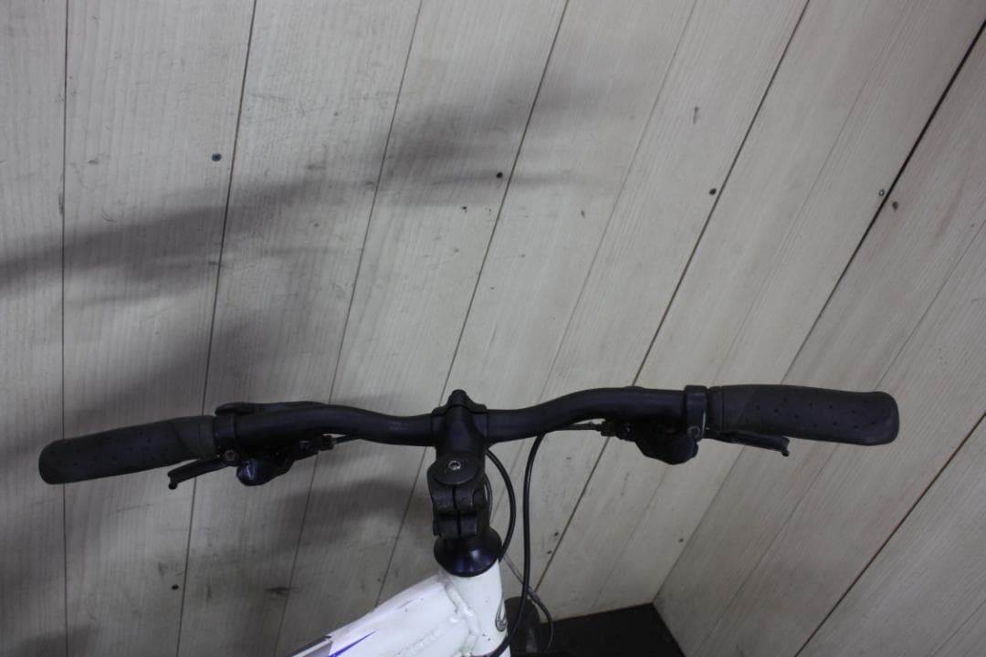 GIANT ROCK4500 26インチ アルミ 21速 320mm MTB
