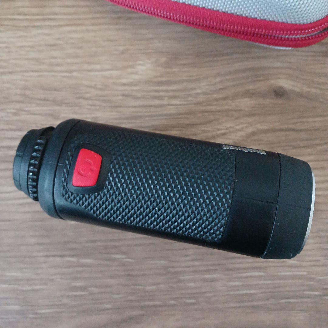 Bushnell ゴルフ用距離計 Tour V4