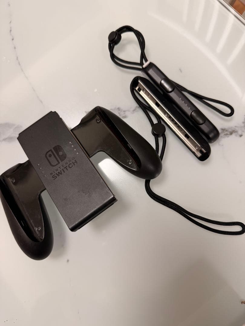 Nintendo Switch本体 3本ソフトセットで