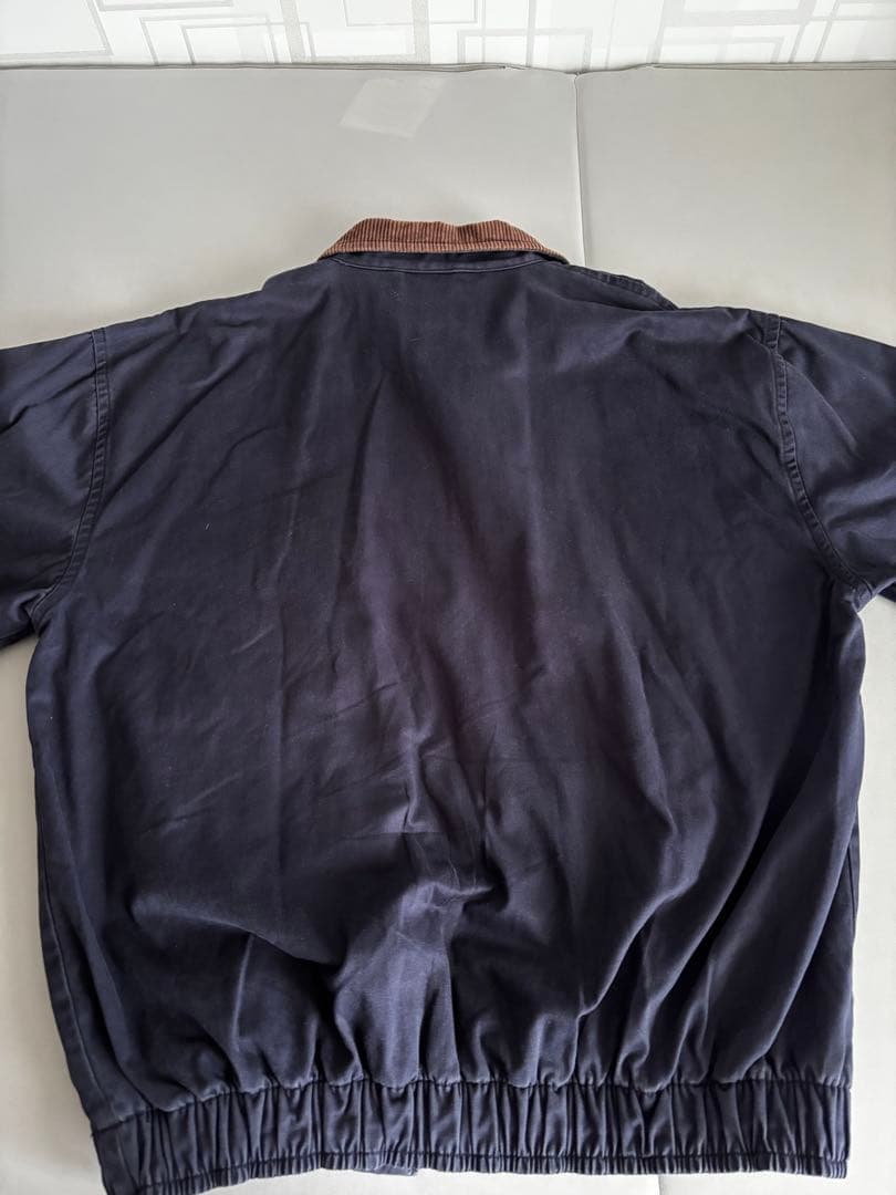 90s Polo Ralph Lauren ドリズラージャケット スイングトップ