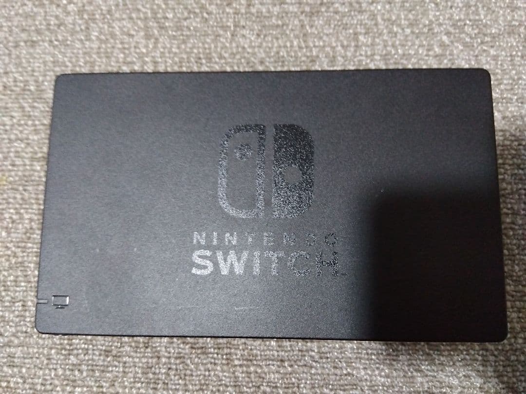 Nintendo Switch 本体　Joy-Con