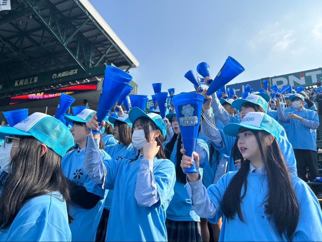 【非売品】 横浜清陵高校 野球部 センバツ甲子園出場記念Ｔシャツ
