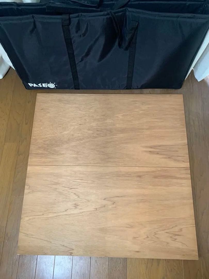 ロール巻さん専用　フラメンコ・タップダンス用コンパネ