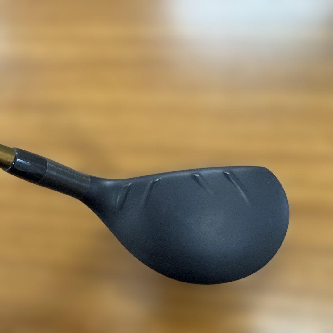 PING G400 3番ユーティリティ 19度