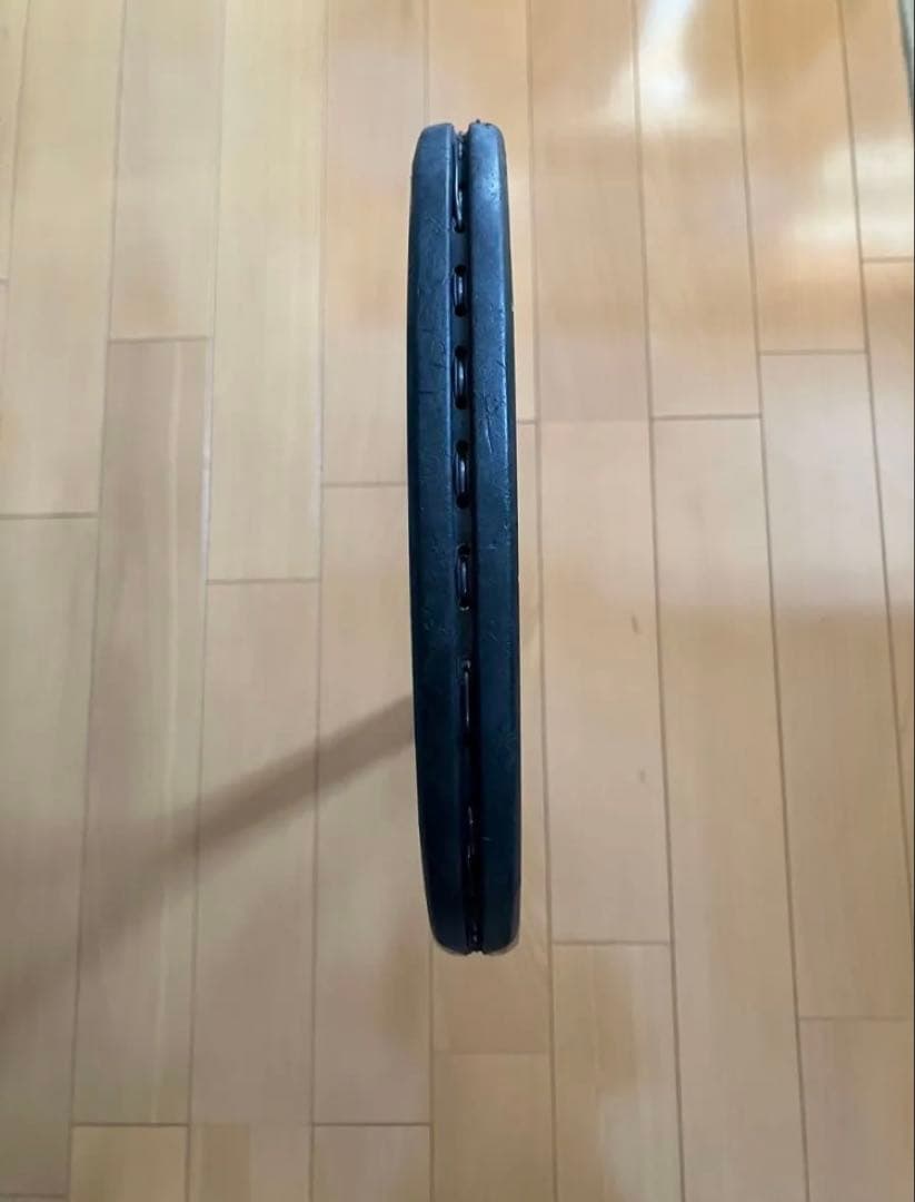 硬式テニスラケット Wilson ULTRA 100 V4 G3 ウィルソン