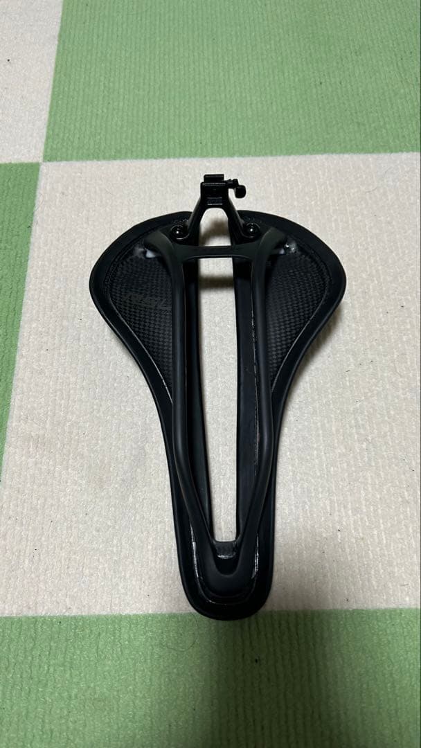 AEOLUS RSL カーボンレール　145mm