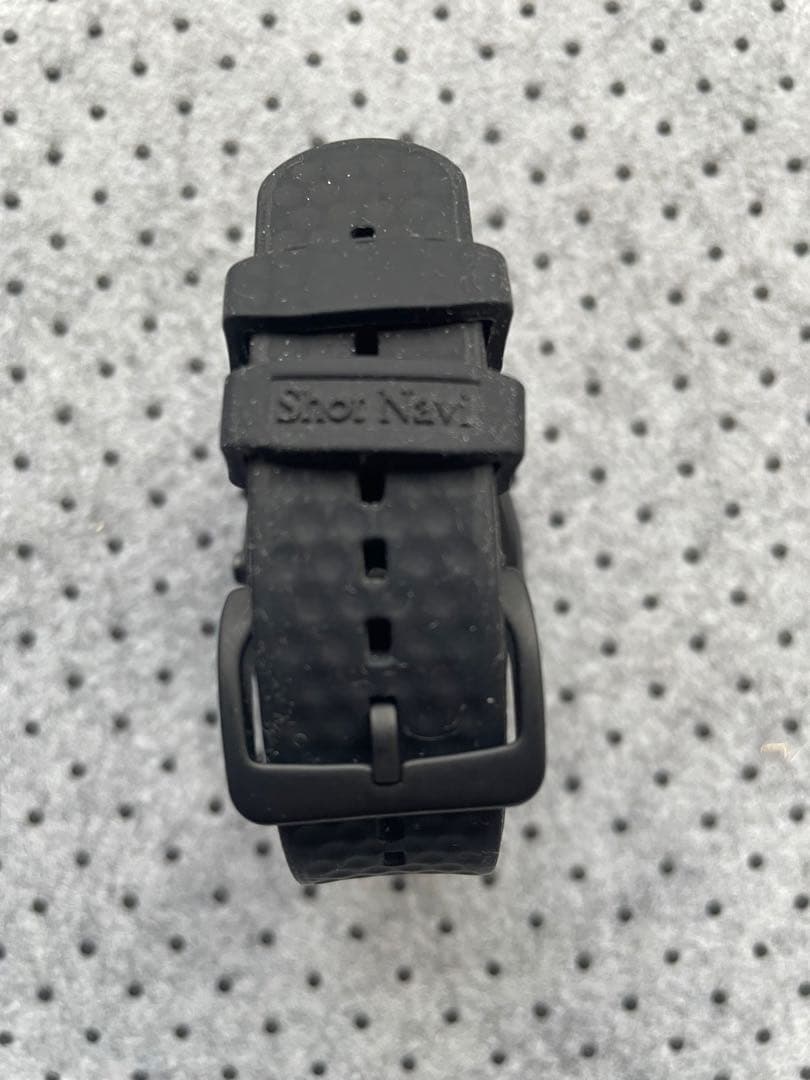 ShotNavi Infinity GPSナビ ブラック