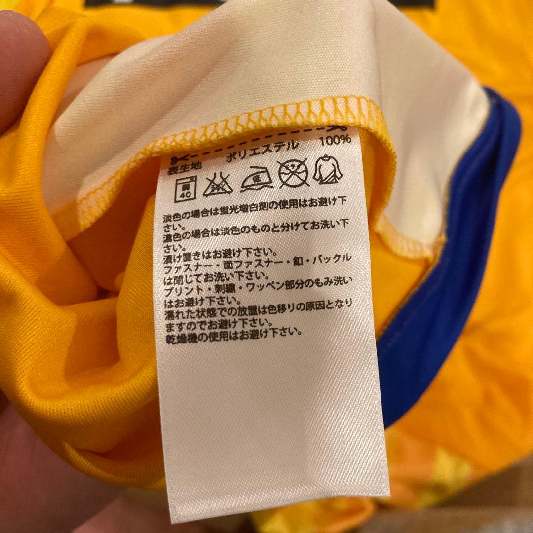adidas ベガルタ仙台 ユニフォーム