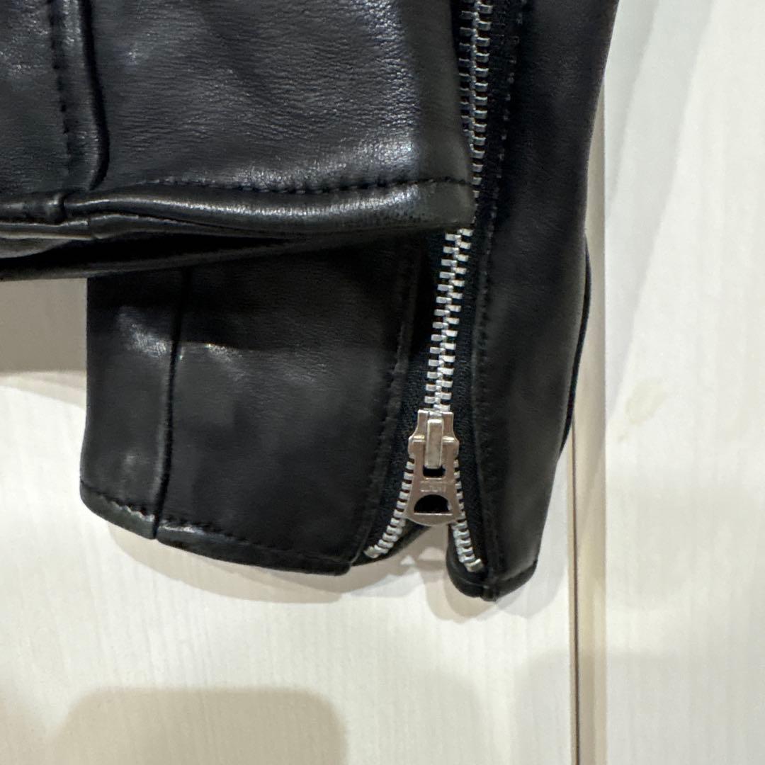 Schott レザージャケット