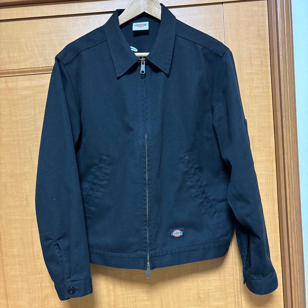 ジャケット・アウター dickies blessu