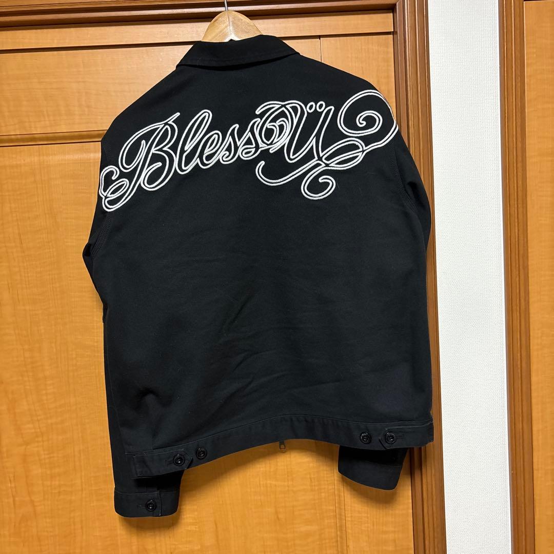ジャケット・アウター dickies blessu